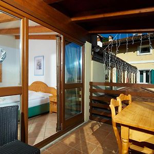Double Room Terrace